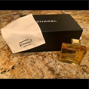Chanel Gabrielle Essence Perfume, 3.4oz